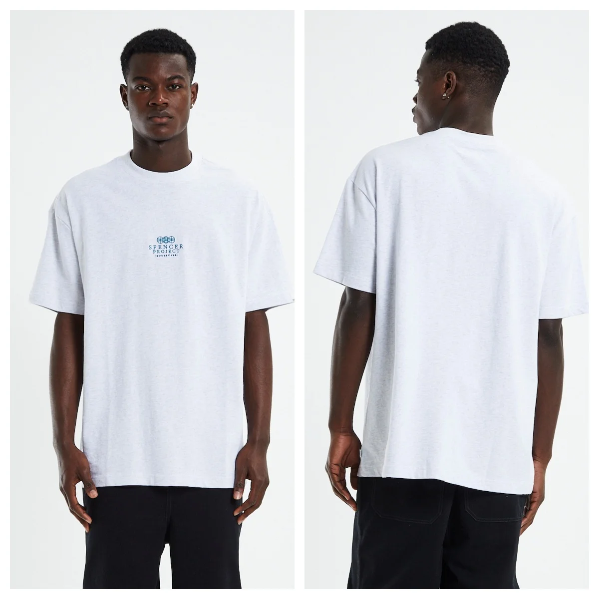 Court Short Sleeve Shirt High-quality Luxury T-shirt with Printed Pure Cotton Are Suitable for Both Men and Women To Wear Daily