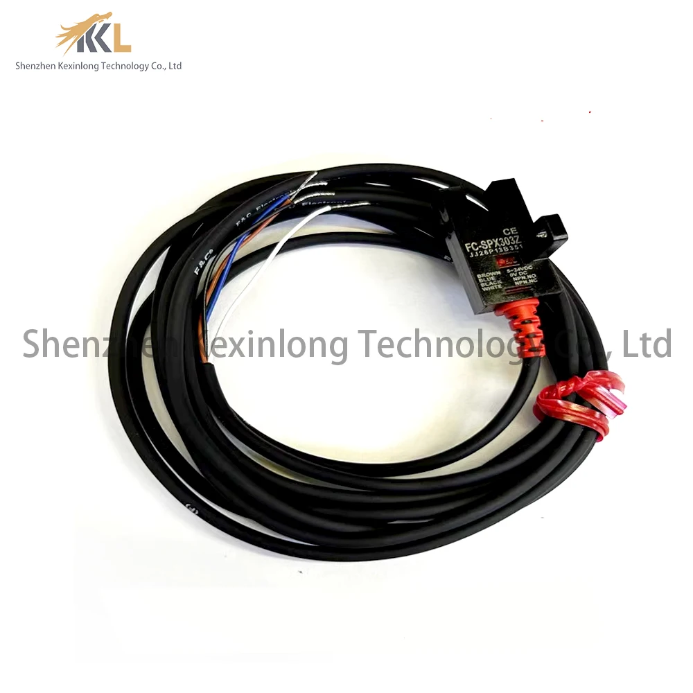 جديد وأصلي FC-SPX302Z 303Z 304Z 305Z 306Z 307Z