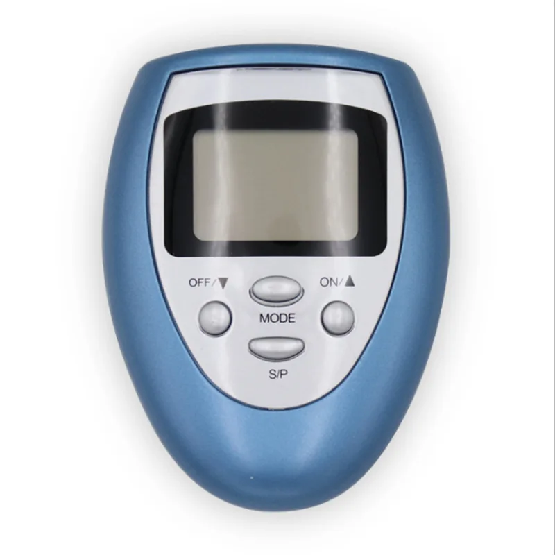 Acupuncture Point Massager Multi-Function Low Frequency
