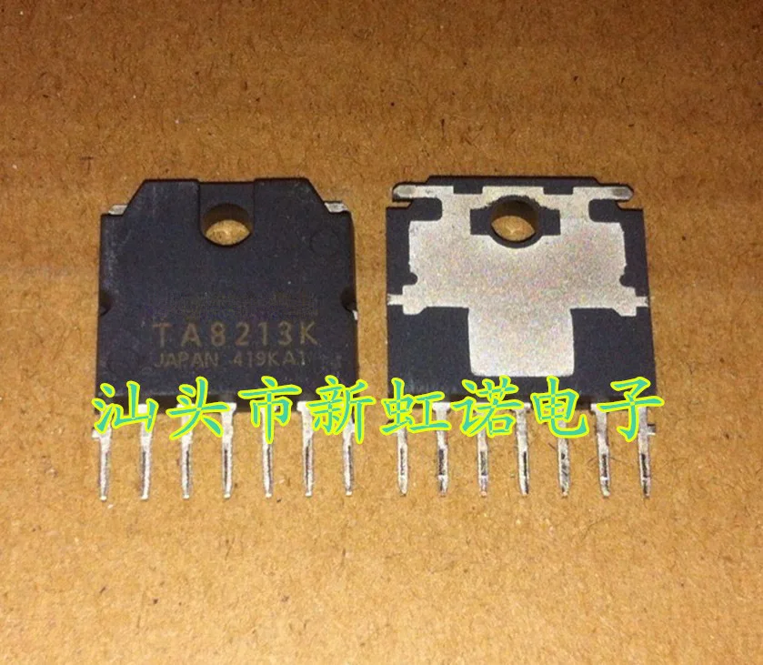 1Pcs New Original TA8213K Integrated Circuit Good Quality In Stock In Stock