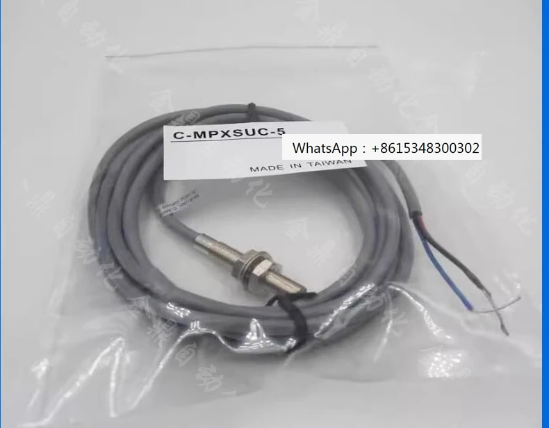 Proximity switch C-MPXSUC-4 5 MPXSC-1-8S 2-12S 5-18S 8-18U 10-30S 12U