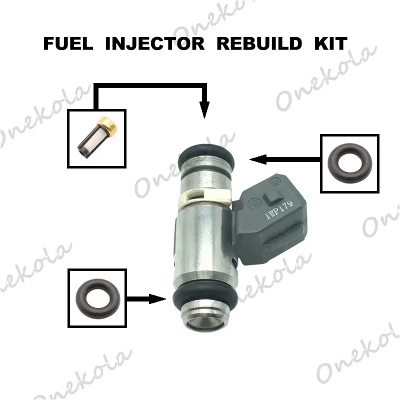 Fuel Injector Repai… - image