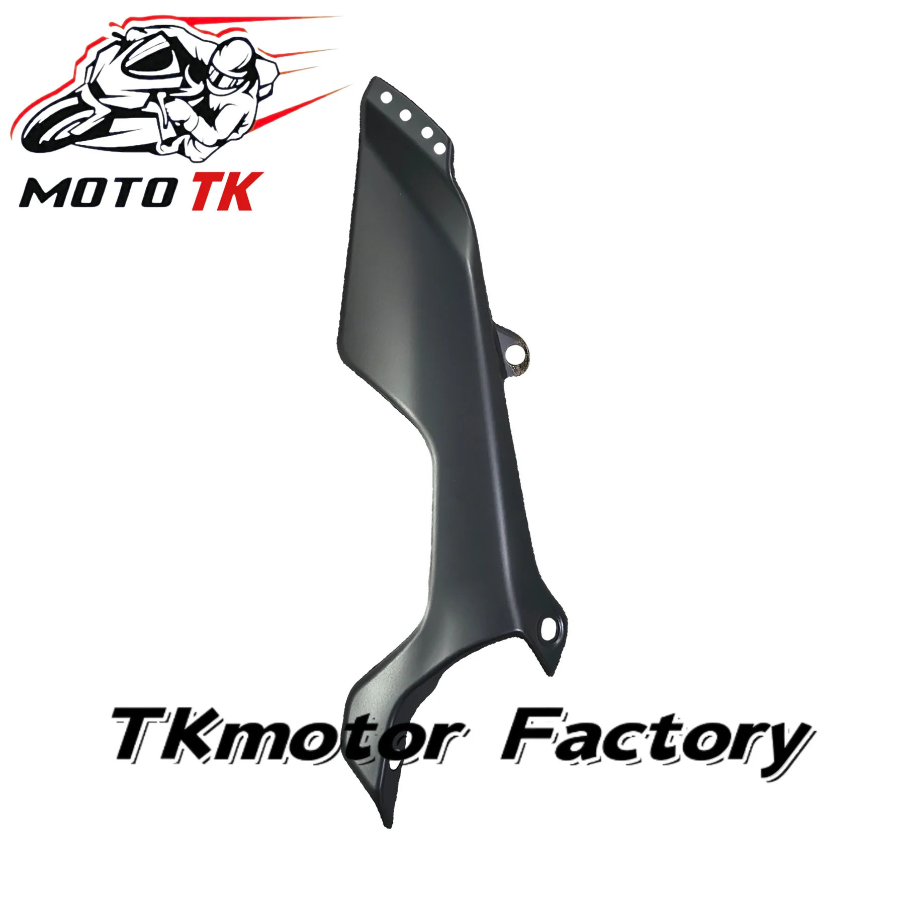 

Black ABS Forged Carbon Fiber Fairings Fit for Yamaha YZF-R7 2021 2022 2023 2024 2025 pour Racing cowling