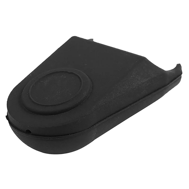 

AS98-60Pcs Rubber Mouthpiece Cap Clip Ligature Protect Delicate Tip For Flute Clarinet Saxophone Sax Parts Accessories