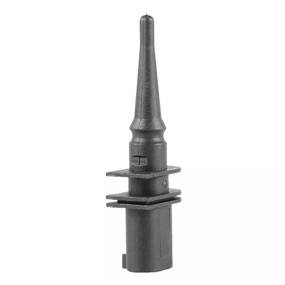 

External Temp Sensor Exterior Temp Sensor Outdoor Use Exterior Use High-Quality Sensor Versatile Usage Easy Installation