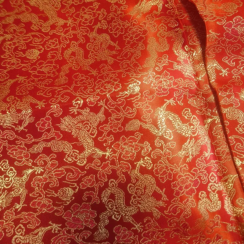 tecido-de-brocado-jacquard-metalico-padrao-de-dragao-vermelho-tecido-tingido-de-fio-jacquard-3d-para-mulheres-casaco-vestido-saia