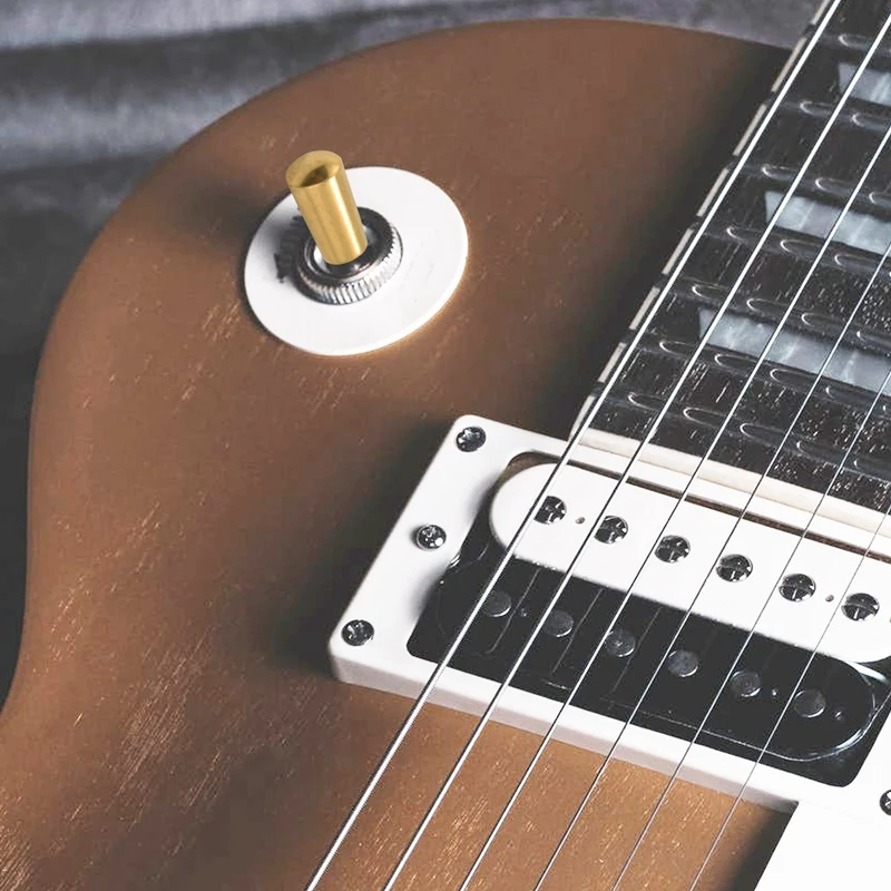 A57T 3Pcs Guitar Sw…