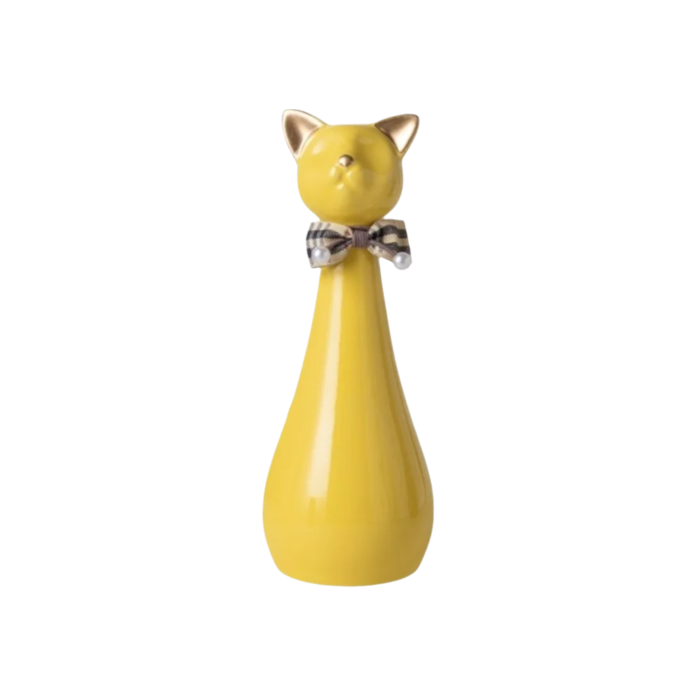 

Portable Moisture-proof Pet Memorial Urn Sealing Keepsake Cat Funeral Urn Cat Shaped Dog Ceramic Urn Pet Supplies