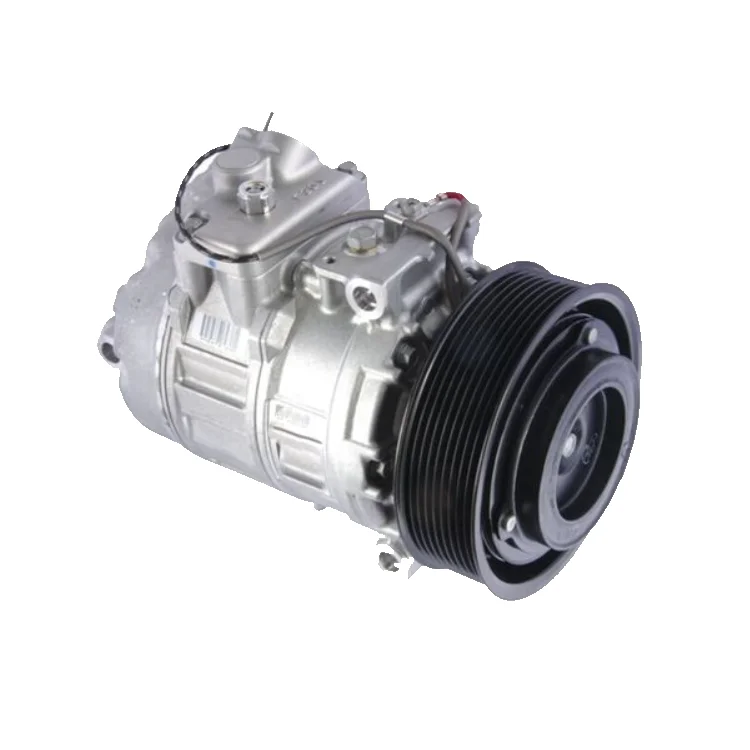 Compressor Air Conditioning For MEBZ OE 0002343711 4572300111 A0002343711 A4572300111 852740N Mer-cedes-B-enz A/C Compressor