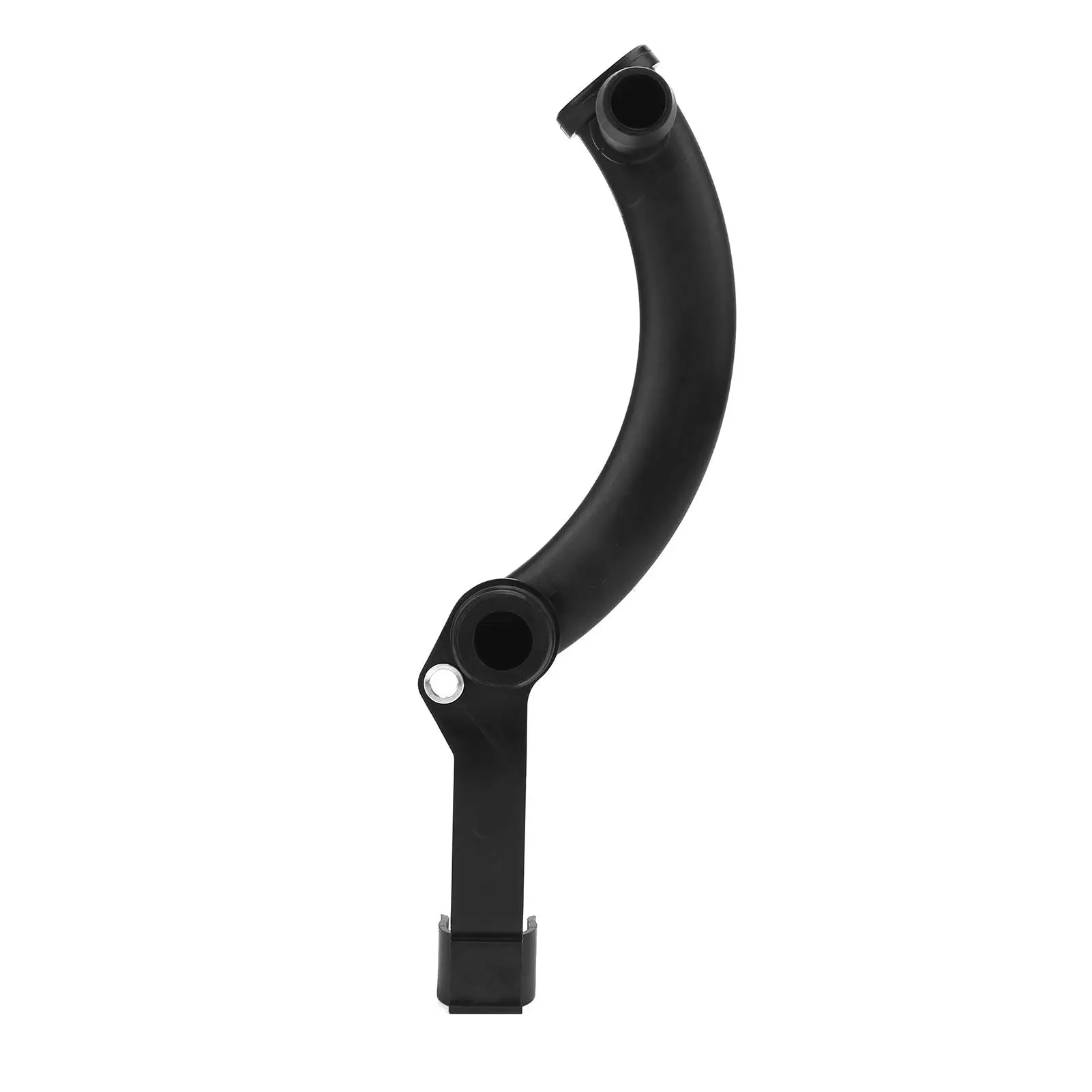 2712002352 أنبوب مياه تبريد PA66 GF30 أنبوب مياه تبريد مقاوم للماء للسيارة