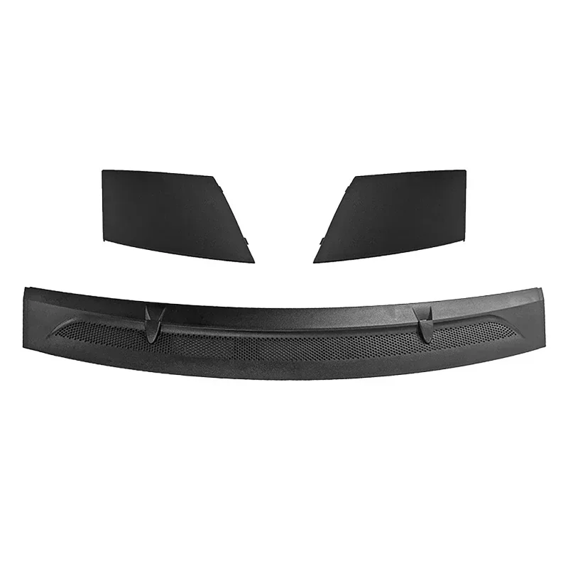 Car Front Water Drain Cover Engine Front Drain Cover For Mercedes Benz A Class W169 B Class W245 A1698360018