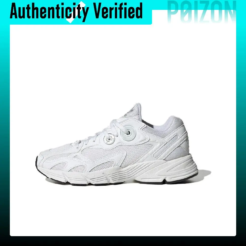 Adidas Originals Astir Casual Shoes Women's Low-top White IE9887