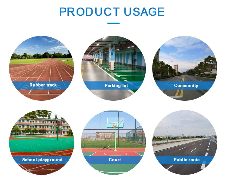 Thermoplastic Pavement Marking Machine For Road Line Paint Construction School Zone Walkway Lane Marking