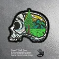 Hook Patch 35