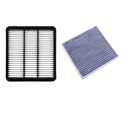 Air Filter+Cabin Filter For Geely Atlas NL-3 1.8 l, 184 hp, gasoline, automatic transmission, 2032007600 8022003800