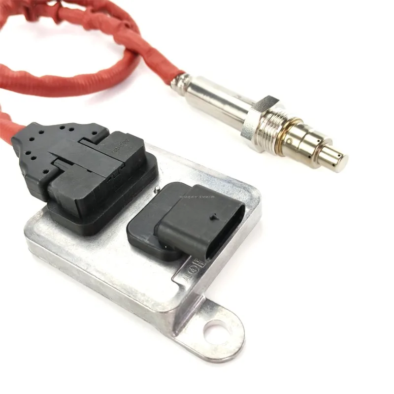 

Sensor Factory 13628589846 5WK9 6699C 858984601 Compatible for BMW 335d 328d 328d 535d 535d 740Ld X3 X5 5WK96699C