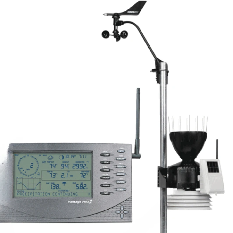 Original good quality Wireless weather station Outdoor Temperature Sensor