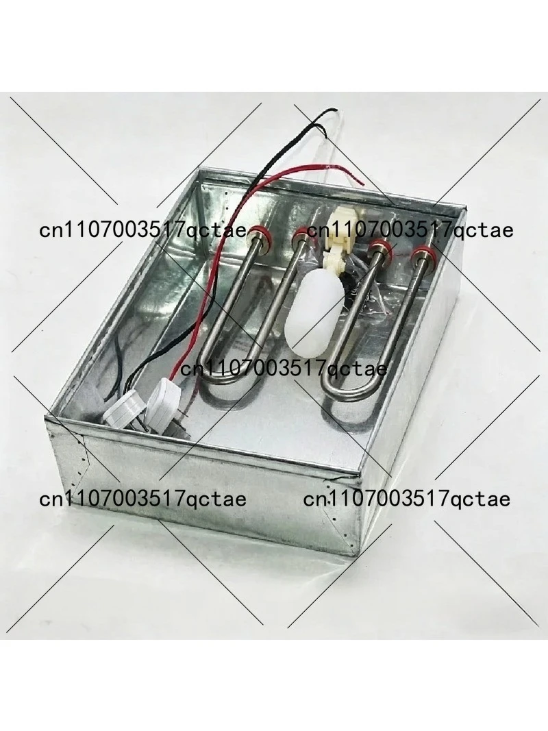 Automatic Humidification Water Tray System for Incubator, Self-Watering Humidifier Tray