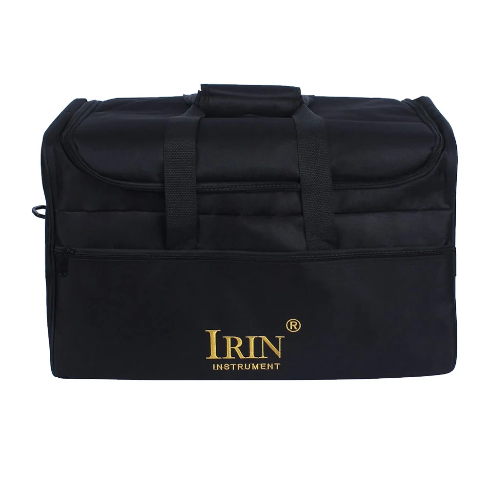 

Cajon Drum Kit Tote Bag Case Musical Instrument Portable 600d Oxford Cloth Accessories