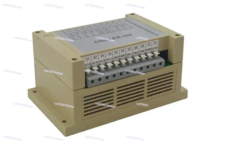 

thermostat chiller 300 air source smart controller swimming pool