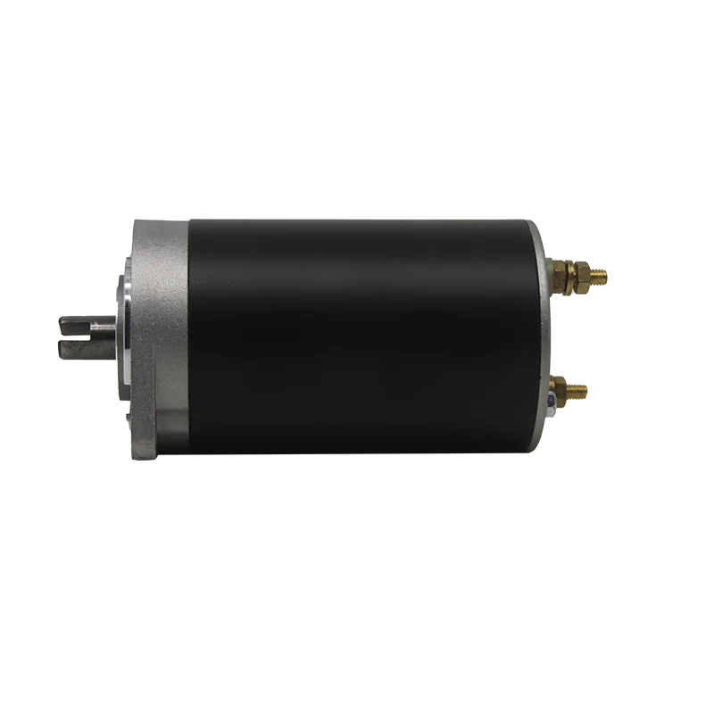 

24V DC motor 24v DC motor Lightweight for forklifts