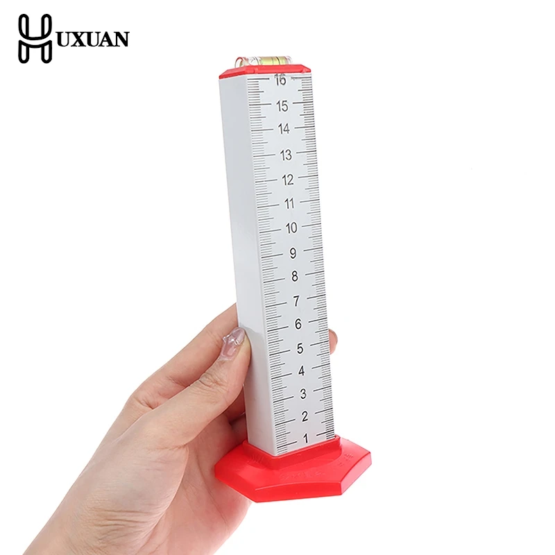 Light Steel Keel Leveling Artifact Ceiling Leveling Special Ruler Equal Height Ruler Gradienter Stick Wall Lay Floor Tiles Tool