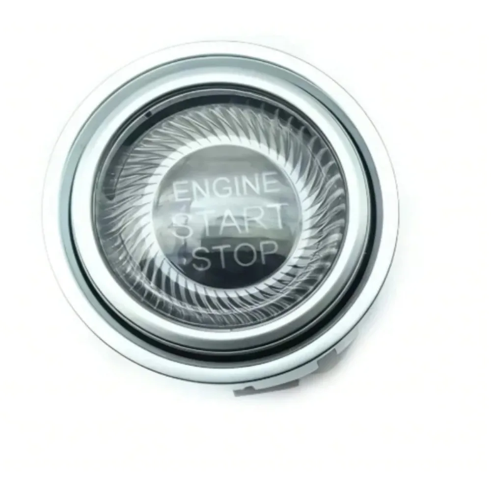1pc One Click Start Switch Button for Chery Tiggo 8 9 7plus Arrizo 8 Omoda Exeed LX TXL Stellar 808000716AA 808000394AA