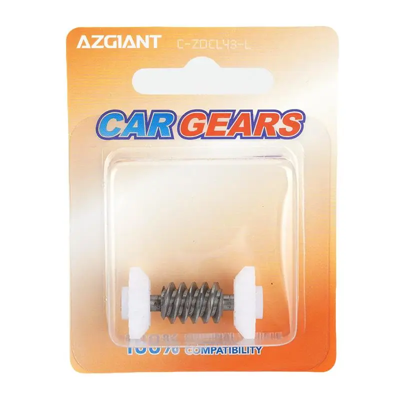 AZGIANT Fix Broken Power Fold Mirror Gear Fit for Hyundai Rohens & Genesis Coupe 2008-2016 Door Mirror Actuator