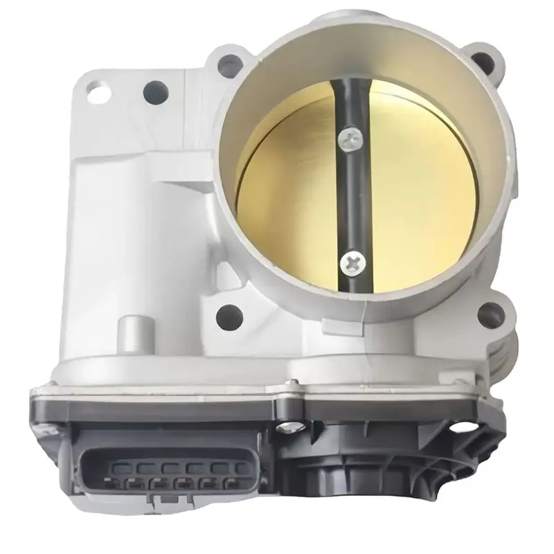 

Строгий 31216327 Автомобильный дроссельный клапан для Volvo C30 S40 S60 V50 V70 2005-2011 30711551050623 6G230541