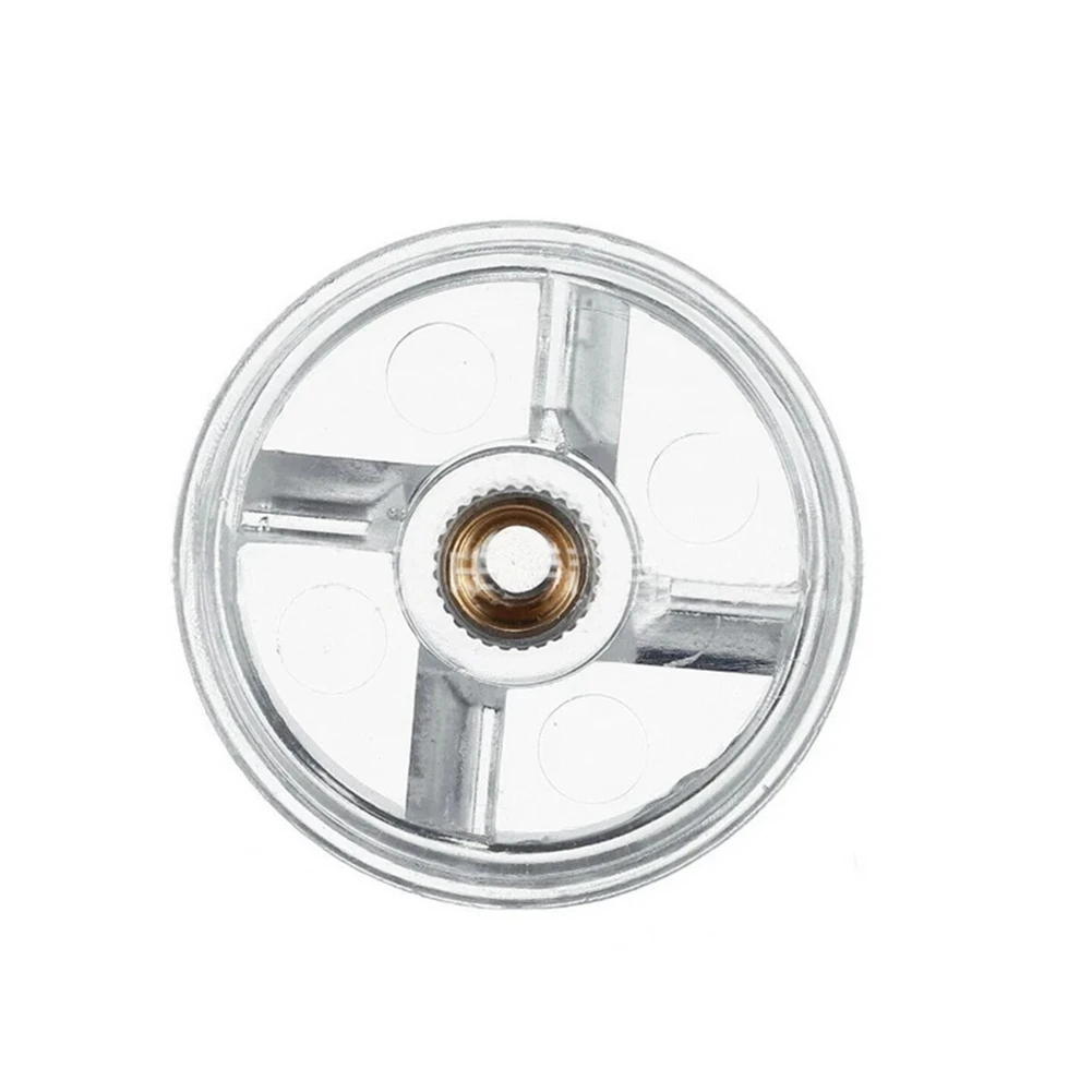 Engrenagem base e engrenagem de lâmina de peça de reposição A26P, compatível com liquidificadores Magic Bullet MB1001 250W 6 pacotes