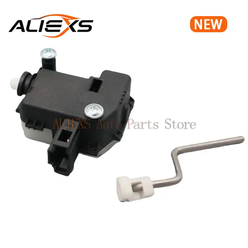 

Новый привод центрального замка топливного бака 4B0862153 1M0959781 1GD810773 для Volkswagen AUDI Audi A3/S3 A4 B6/B7 A6 C5/C6