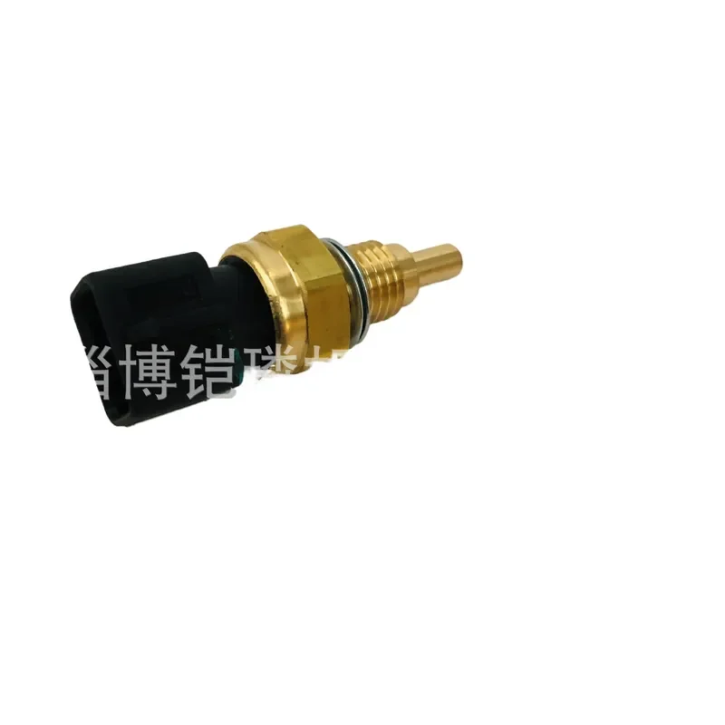 High Precision Water Temperature Sensor 0800-026200 Compatible with CFMOTO C8 UTV Farm Vehicle Engine Cooling System Monitor