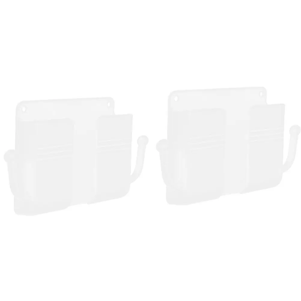 suporte-de-parede-adesivo-sem-furos-para-controle-remoto-2-pecas--organizador-de-cabeceira-prateleira-para-celular-no-banheiro-suporte-para-carregamento-de-celular