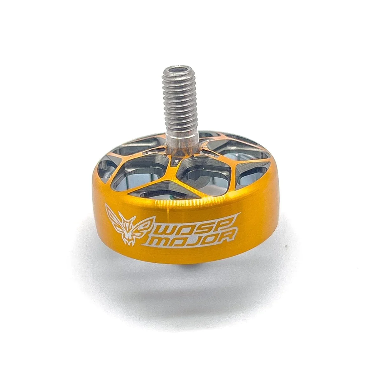 Dzwonek zamienny do bezszczotkowego silnika RCinPOWER Wasp Major 22.6-6.5mm do wyścigów FPV Freestyle zdalnie sterowanych modeli drony z ramą