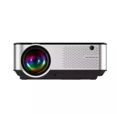 C9 WIFI Projector Mini portable Projector Video Beamer Screen Mirroring WIFI DISPLAY HD LED VIDEO HD Projectors