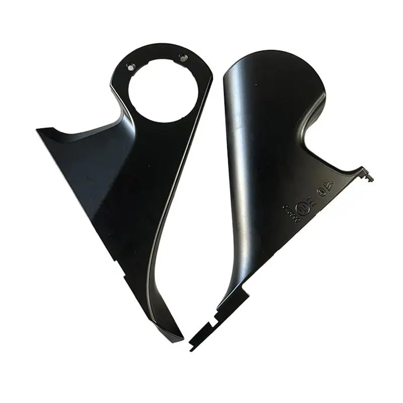 

Suitable for Tesla 2021-2024 Model Y rearview mirror upper inner case lower frame fixing bracket