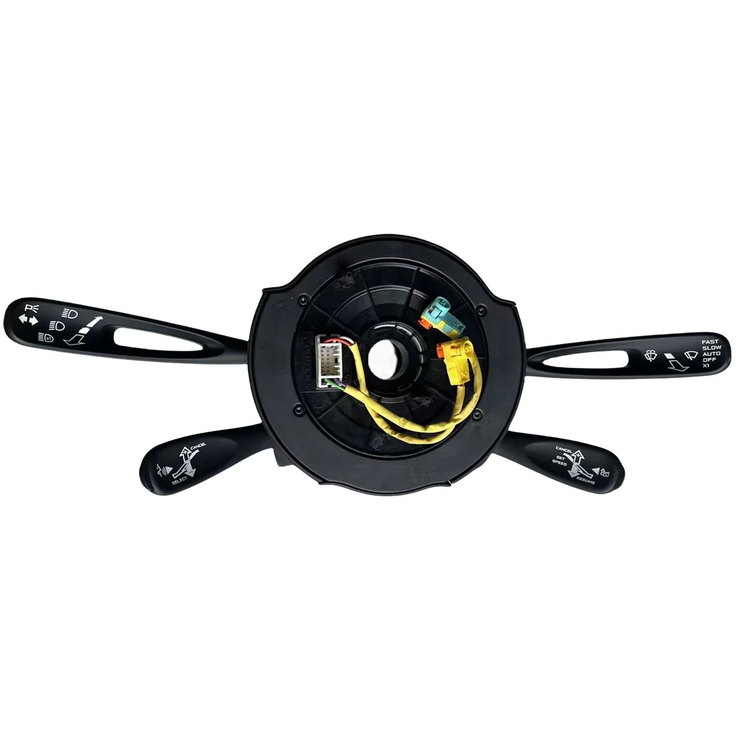 

Suitable for McLaren 720S, GT steering column module, windshield wipers, headlight switches, and steering wheel angle sensors