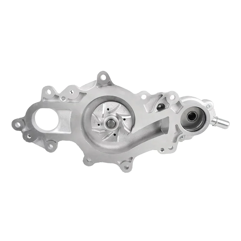 Prominent JL3Z-8501-B JL3Z8501B Water Pump With Gasket For Ford F-150 Expedition Lobo 3.5L
