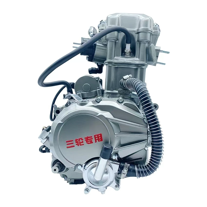 

Universal Motor Engine Lifan 200cc for All Auto Motorcycle Bike Tricycle Cargo 4 Stroke Good Stability for Hon da B MW