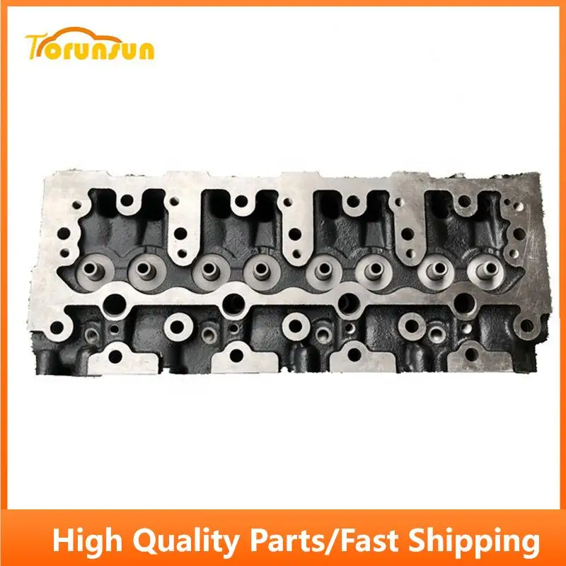 

Cylinder Head 129407-11700 for Yanmar 4TNE88 Engine