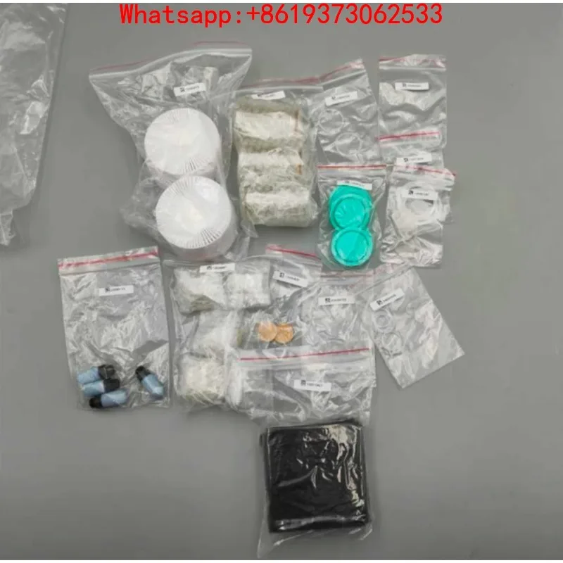 

Комплект для обслуживания Aeonmed VG70