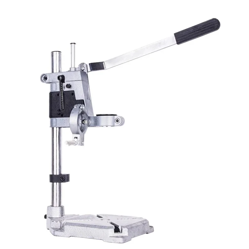 Electric Drill Stand Household Multifunctional Universal Electric To Bench Stand Mini Bench Electric