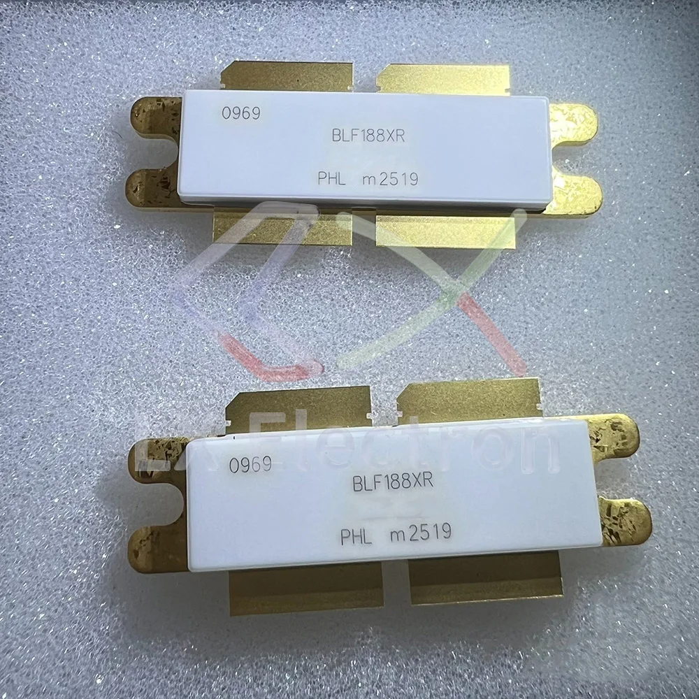 BLF188XR BLF 188XR BLF188 XR LDMOS power transistor 1400W / HF to 600 MHz / 50V NEW ORIGINAL 1PCS/LOT