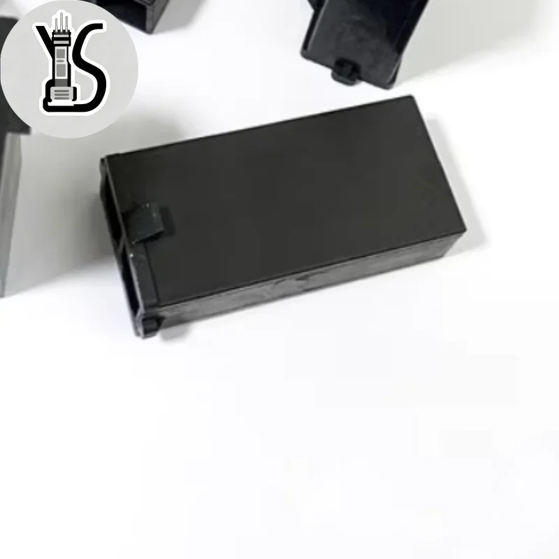 

20 шт. оригинальный разъем 43680-2002 для автомобиля, шаг 7,50 мм, обжимной корпус, 2 цепи