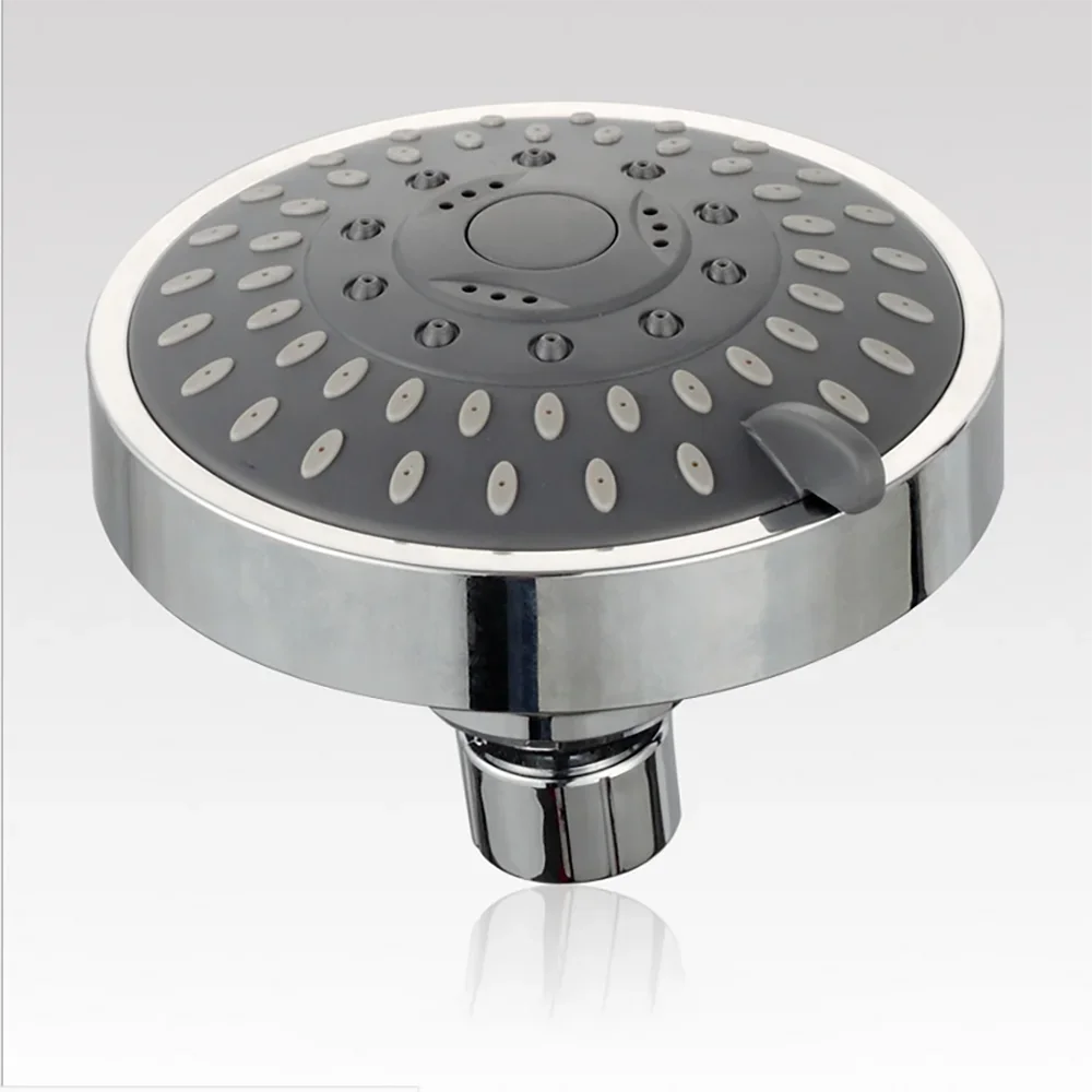 High Quality Top Spray High Pressure 4 Inch Shower Head Manufacturer