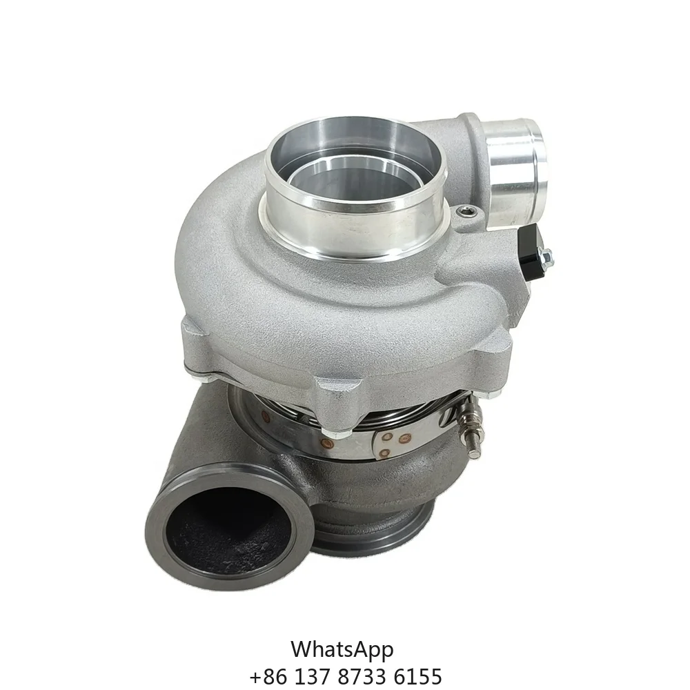 Racing Turbocharger G25 G25-550 G25-660 871389-0004 Ball Bearing Turbo For Universal Racing Car