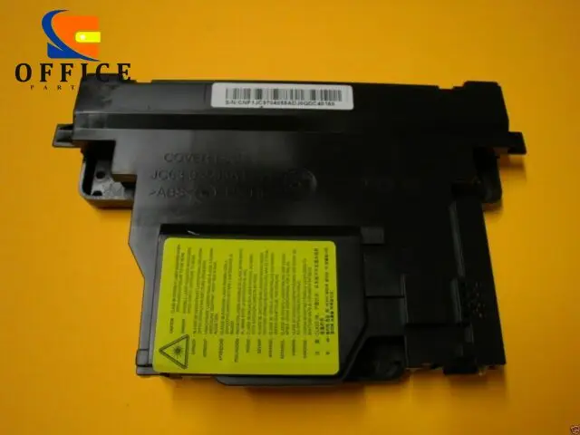 JC97-04058A Laser U…