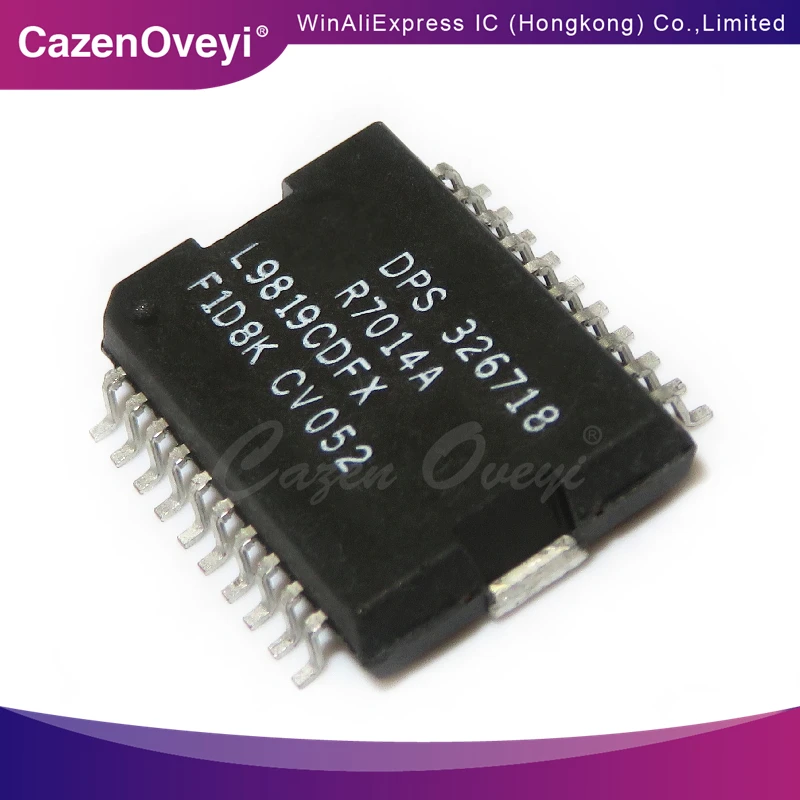 DPS326718, 326718, HSOP-20, 1 Pc