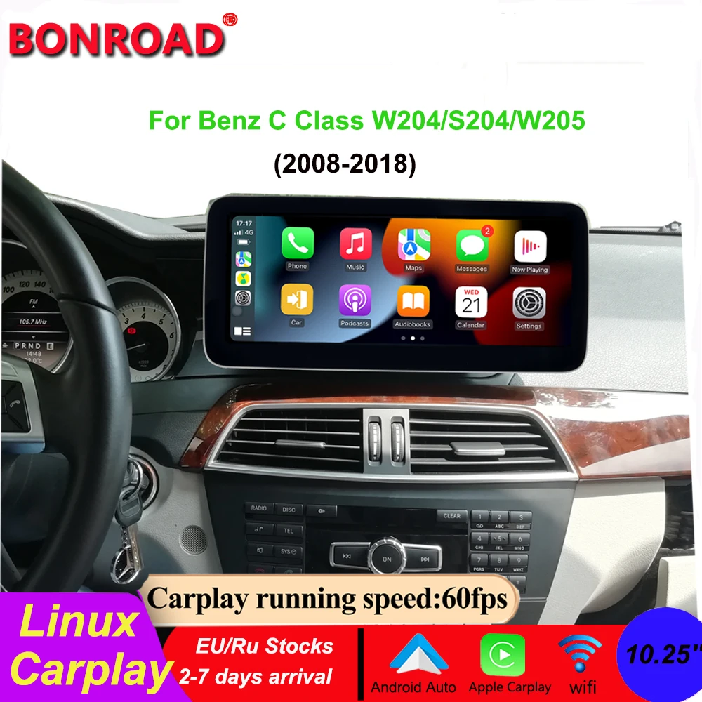 Bonroad 10.25