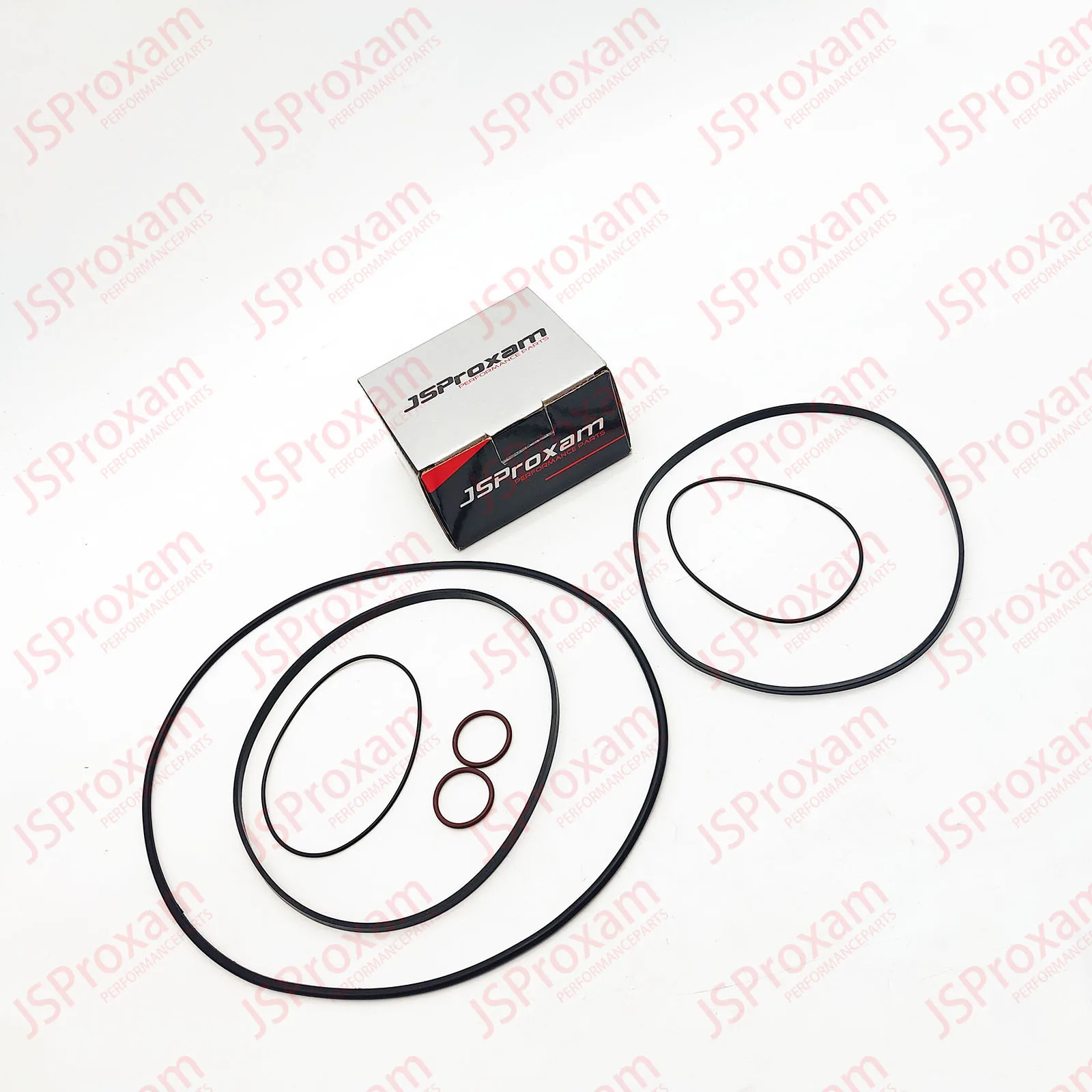 53-107 Fit For Sea Doo 1995 XP800 1996 1997 SPX 2003 2004 GTI LE RFI GTI RFI Head O-Ring Kit